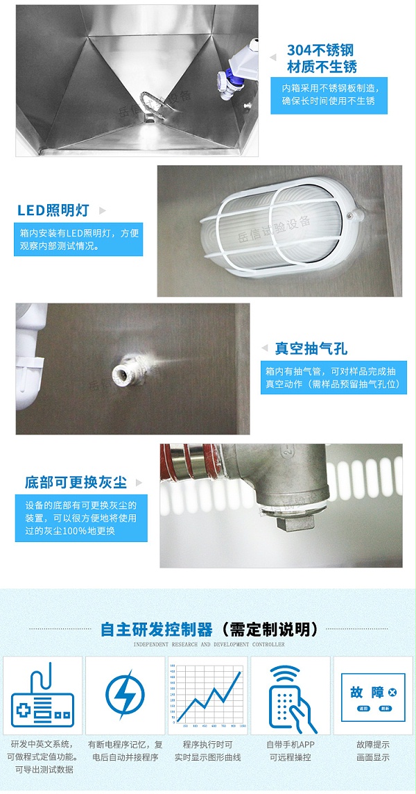 防塵箱