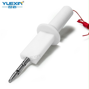 IP2X-B試驗(yàn)手指帶推力