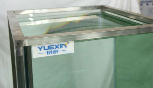 IPX7防水測(cè)試設(shè)備-出廠前試水