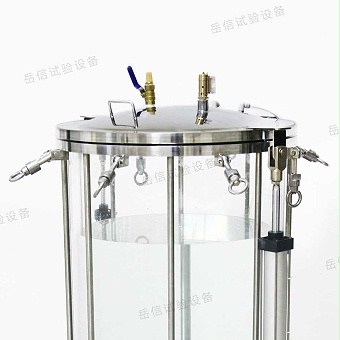 ipx8檢漏儀