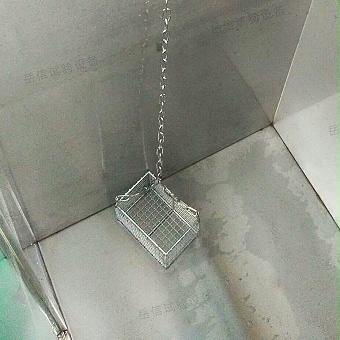 防浸水試驗箱