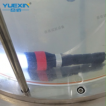 IP68專用防水測試機
