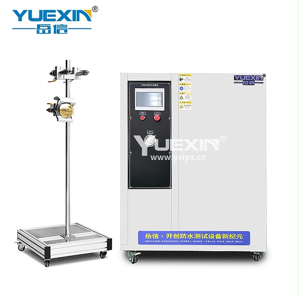 防水試驗(yàn)裝置