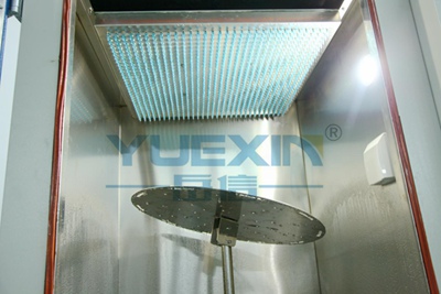 IPX12滴雨檢測(cè)試驗(yàn)裝置